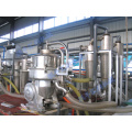 Potato Starch Production Line/Potato Flour Making Machine